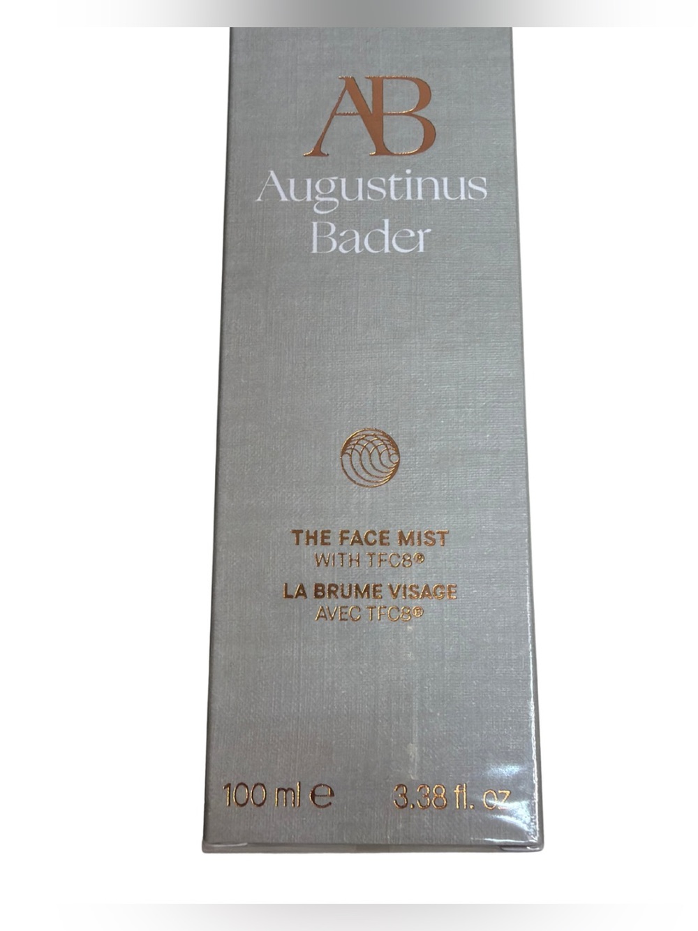 Augustinus The Face Cleanser with TFCB - Picture 8 of 8